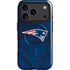 NFL New England Patriots Double Vision iPhone 17 Pro Max Magsafe Impact Case