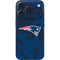 NFL New England Patriots Double Vision iPhone 17 Pro Max Skin