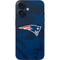 NFL New England Patriots Double Vision iPhone 17 Skin