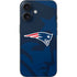 NFL New England Patriots Double Vision iPhone 17 Skin