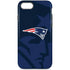 NFL New England Patriots Double Vision iPhone Cases