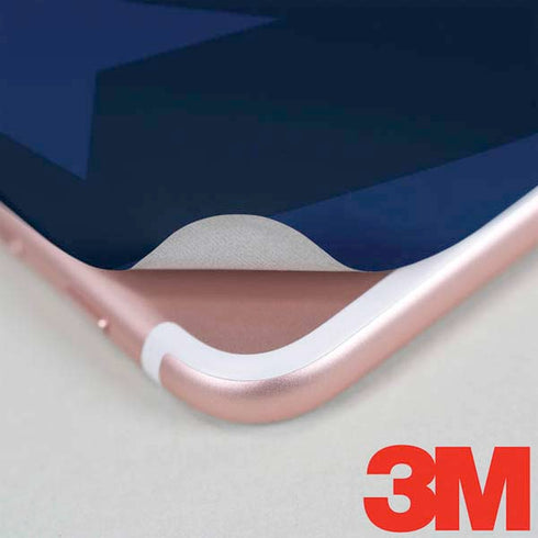 NFL New England Patriots Double Vision iPhone 8 Skin