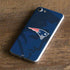 NFL New England Patriots Double Vision iPhone 8 Skin