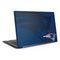 NFL New England Patriots Double Vision Dell Latitude Skin