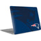 NFL New England Patriots Double Vision Apple MacBook Air Skin