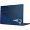 NFL New England Patriots Double Vision Apple MacBook Pro 14-inch Skin