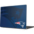 NFL New England Patriots Double Vision Apple MacBook Pro 14-inch Skin