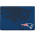 NFL New England Patriots Double Vision MacBook Skins
