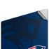 NFL New England Patriots Double Vision Apple MacBook Pro 16-inch Skin