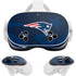 NFL New England Patriots Double Vision Meta Quest 3S Skin
