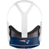 NFL New England Patriots Double Vision Meta Quest 3S Skin