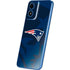 NFL New England Patriots Double Vision Moto G Play 4G (2024) Skin