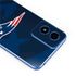 NFL New England Patriots Double Vision Moto G Play 4G (2024) Skin