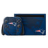 NFL New England Patriots Double Vision Nintendo Switch 2 (2025) with Joy-Con Skin
