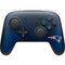 NFL New England Patriots Double Vision Nintendo Switch 2 (2025) Pro Controller Skin