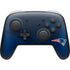 NFL New England Patriots Double Vision Nintendo Switch 2 (2025) Pro Controller Skin