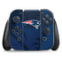 NFL New England Patriots Double Vision Nintendo Skins
