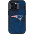 NFL New England Patriots Double Vision Otterbox Defender iPhone Skin