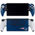 NFL New England Patriots Double Vision PlayStation Portal Remote Player Skin