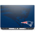 NFL New England Patriots Double Vision Dell Precision Skin