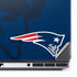 NFL New England Patriots Double Vision Dell Precision Skin