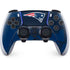NFL New England Patriots Double Vision PlayStation PS5 Skins