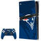 NFL New England Patriots Double Vision PS5 Pro Bundle Skin