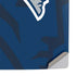 NFL New England Patriots Double Vision PS5 Pro Console Skin