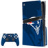 NFL New England Patriots Double Vision PS5 Pro Disk Bundle Skin