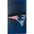NFL New England Patriots Double Vision PS5 Pro Disk Bundle Skin