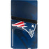 NFL New England Patriots Double Vision PS5 Pro Disk Bundle Skin