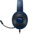 NFL New England Patriots Double Vision Razer Kraken X Skin