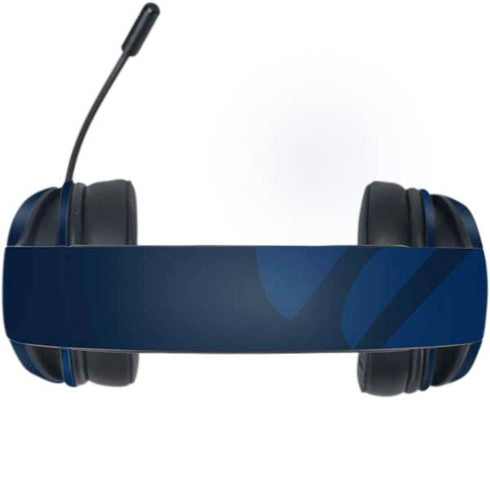 NFL New England Patriots Double Vision Razer Kraken X Skin