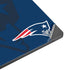 NFL New England Patriots Double Vision Surface Laptop 7 13.8in Skin