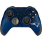 NFL New England Patriots Double Vision Xbox Elite Wireless Controller Series 2 Skin