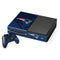 NFL New England Patriots Double Vision Xbox One Console and Controller Bundle Skin