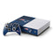 NFL New England Patriots Double Vision Xbox One S All-Digital Edition Bundle Skin