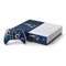NFL New England Patriots Double Vision Xbox One S Console and Controller Bundle Skin