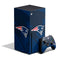 NFL New England Patriots Double Vision Xbox Series X Bundle Skin