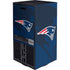 NFL New England Patriots Double Vision Xbox Series X Bundle Skin