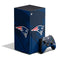 NFL New England Patriots Double Vision XBox Series X Digital Edition Bundle Skin