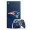 NFL New England Patriots Double Vision Xbox Series X Skins