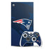 NFL New England Patriots Double Vision Xbox Series X Skins
