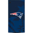 NFL New England Patriots Double Vision XBox Series X Digital Edition Console Skin