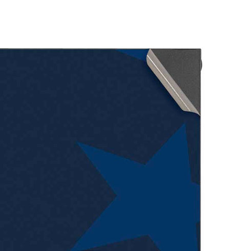 NFL New England Patriots Double Vision XBox Series X Digital Edition Console Skin