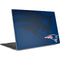 NFL New England Patriots Double Vision Dell XPS Skin