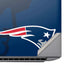 NFL New England Patriots Double Vision HP ZBook Fury 16 G10 Skin