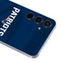 NFL New England Patriots Galaxy A35 5G Skin