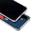 NFL New England Patriots Galaxy A36 5G Clear Case