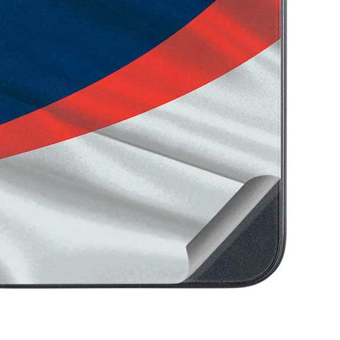 NFL New England Patriots Galaxy A54 5G Skin